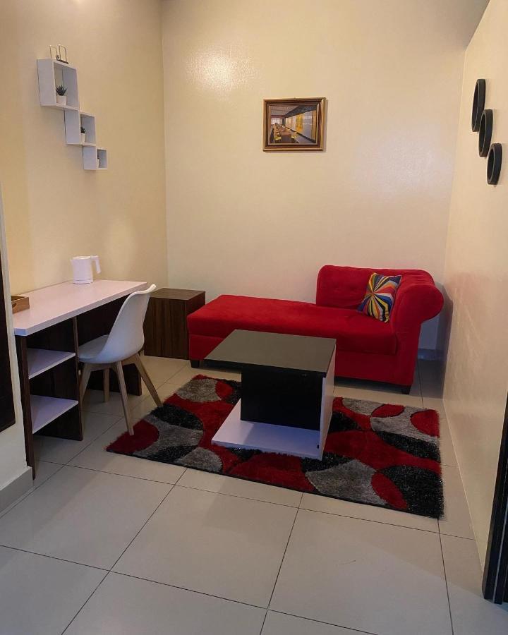 Posh Hotel And Suites Victoria Island Lagos Bagian luar foto