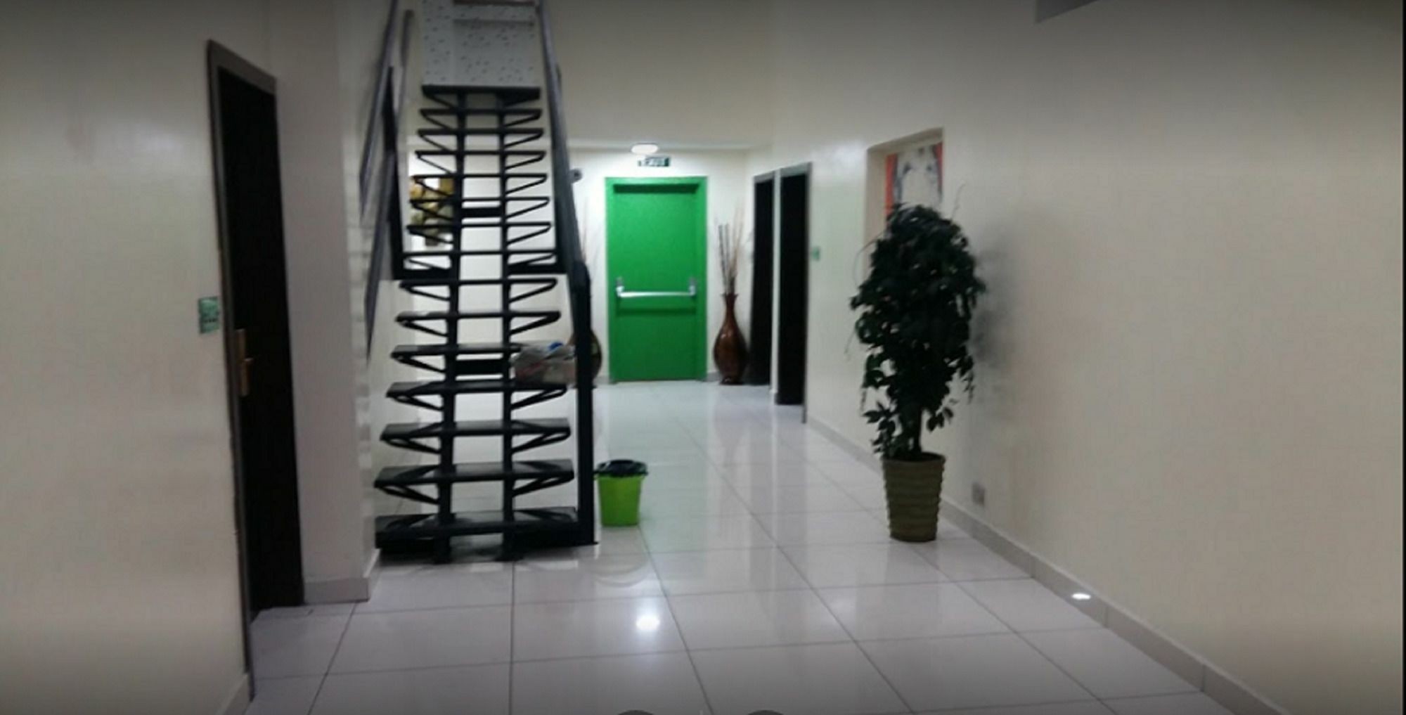 Posh Hotel And Suites Victoria Island Lagos Bagian luar foto