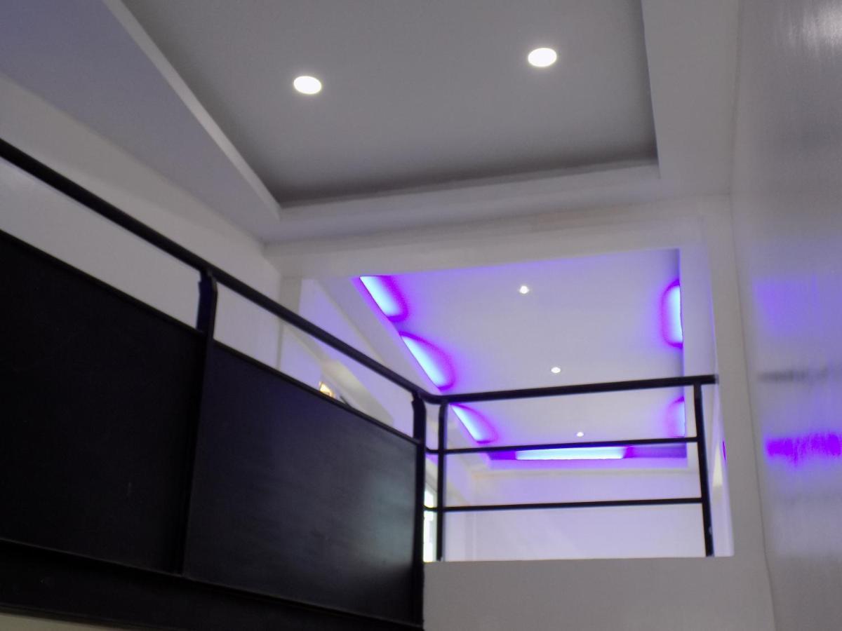 Posh Hotel And Suites Victoria Island Lagos Bagian luar foto