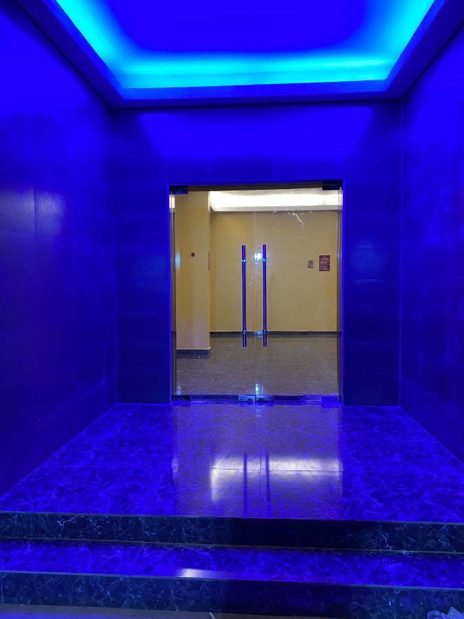 Posh Hotel And Suites Victoria Island Lagos Bagian luar foto